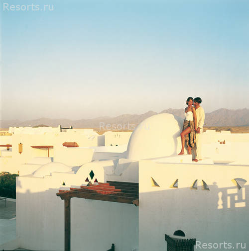Sonesta Beach Resort 3